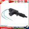 Car Locking System Actuator Gun Type Central Door Lock Motor Kit (2-Wire) Newly