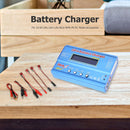 IMAX B6 80W 1-6S LiPo Lilon Life NiCd NiMh Pb Battery Balance Charger Discharger