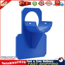 Pool Pipe Fixing Holder for Intex Above Ground Pool 30-38mm Hose (Blue) Newly