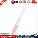 Private Early Pregnancy Urine Midstream Test Strip Pregnancy Rapid Test Newly