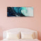 DIY Full Drill Diamond Painting Sunset The waves Mosaic Picture for Bead