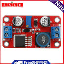 1pcs XL6019 5A Max DC/DC Adjustable Boost Power Supply Board Module DC 5-40V S