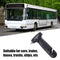 Portable Car Safety Hammer Emergency Glass Window Breaker Seatbelt Cutter Newly
