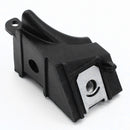 Headlight Headlamp Bracket Repair Kit for Fiat 500 500 Abarth 09-16 (Left) Newly