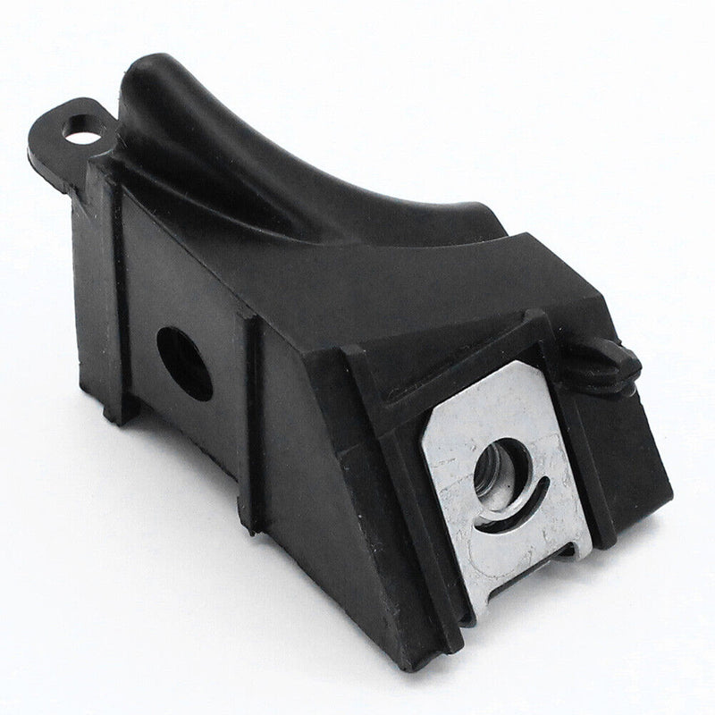 Headlight Headlamp Bracket Repair Kit for Fiat 500 500 Abarth 09-16 (Left) Newly