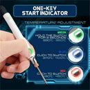 Fast Heating SMD Work Soldering Iron Weld Kits USB Solder Pen Welding Tools