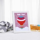 DIY Full Drill Diamond Painting Cartoon Kids Embroidery Kit (AT021 Balloon)