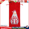 DIY Special Drill Diamond Painting Christmas Wine Bottle Covers (TB001) Newly