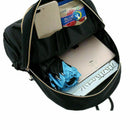 Shoulder School Bags Anti Theft Rucksack Backpacks Casual Bag Backpacks