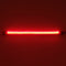 20cm Motorcycle Tail Light Brake Stop Flashing  Flowing Turn Signal DRL Lamp