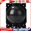 Plants Rooting Garden Box Propagation Cutting Rooter Sapling Ball (M Black)