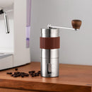 #A Manual Coffee Grinder Core Grains Mill Coffee Beans Grinding Machine Tools