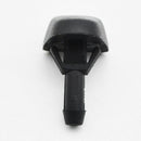 Window Plastic Windshield Washer Windscreen Nozzle Car Washer Nozzle Sprayer