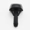 Window Plastic Windshield Washer Windscreen Nozzle Car Washer Nozzle Sprayer