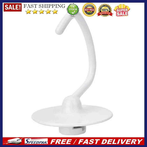 Bread Dough Hook Kitchen Stand Mixer Replacement Beater Spare Parts for K45