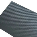 75x125mm Carbon Fiber Plate Panel Sheets 0.5/1/1.5/2/3mm Thickness DIY Mate