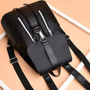 Casual Women Durable Waterproof Backpack Rucksack Shoulder Bag Travel Bag