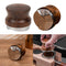 Wooden Coffee Distributor Fits 58mm Portafilter Espresso Distribution Tool