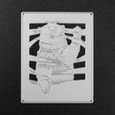 Animal Metal Paper Cutting Dies Mold DIY Stamp Photo Album Embossing Paper Cards