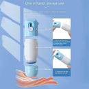 Fluid Thermal Paper Correction Fluid Alter Tool Identity Cover Eliminator