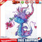 5D DIY Special Shaped Diamond Painting Dragon Cross Stitch Mosaic Craft Kit