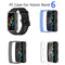 Watch Anti-Scratch Soft Case Cover Protective Protector PC For Honor Band 6
