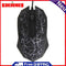 2400DPI 3 Button LED USB Cable Computer Mouse Professional Ultra Precise Gaming,