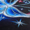 Mosaic Making Diamond Painting 5D DIY Special Shape Diamond Paintings Peacocks K