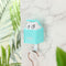Wall Hanging Decor Sticky Holder Keys Rack Cute Cat Hooks Decoration Hanger