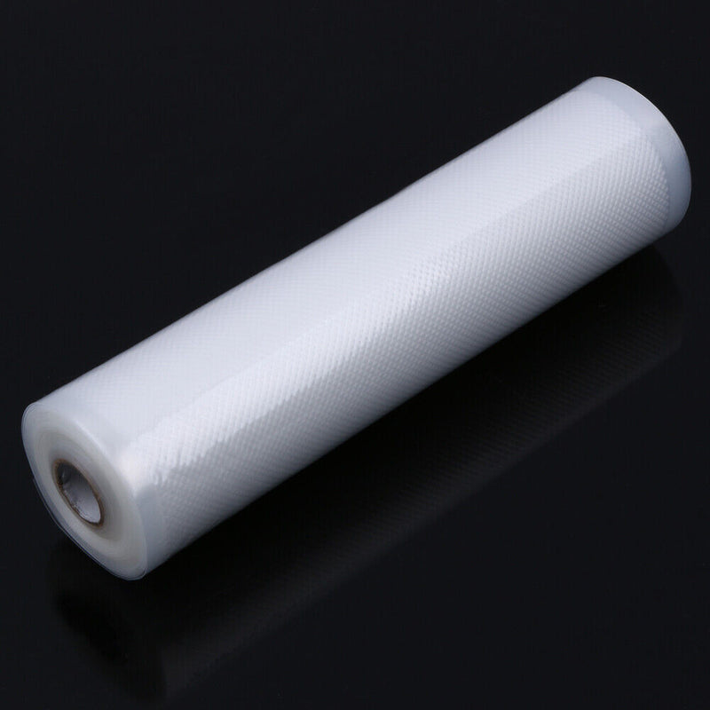 Vacuum Sealer Food Storage Saver Bag Packaging Machine Film Packer (20cm)