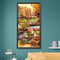 5D Diamond Painting Full Square Drill Garden Picture of
