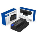 Docking Station Compatible with Steam Deck,5-in1 Steam Deck Dock with HDMI~