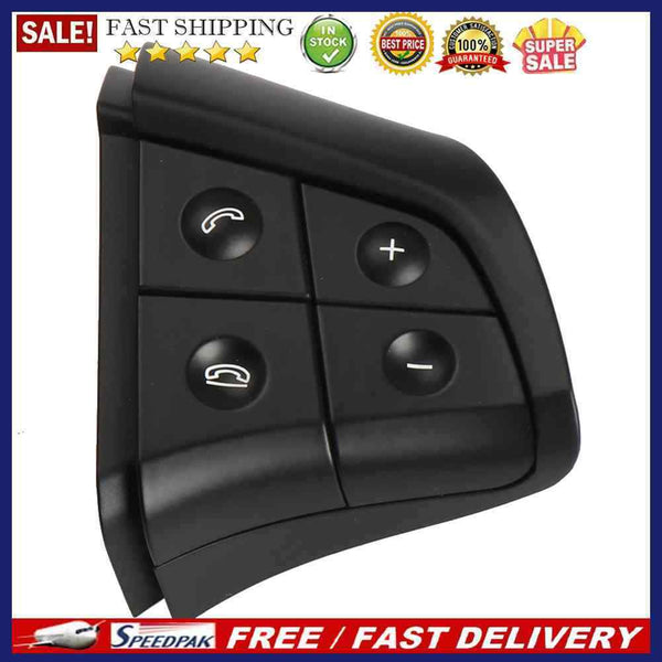 For Benz ML-Class/GL-Class W164 06-09 4 Keys Car Steering Wheel Control Button