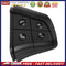 For Benz ML-Class/GL-Class W164 06-09 4 Keys Car Steering Wheel Control Button