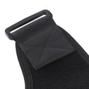 Back Shoulder Support Body Brace Belt Lumbar Support Belt Posture Corrector