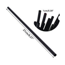 Accessories Disposable Straws Drinking Straws Tableware Colorful Straw