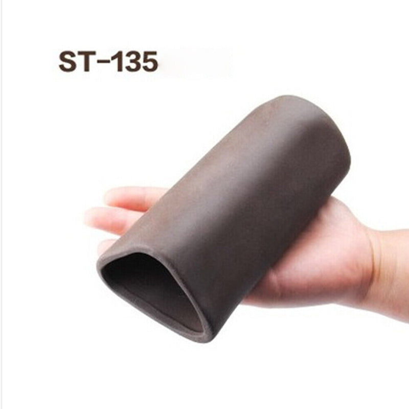 Fish Tank Shrimp Breeding Cave Ceramic Special Shape Clay Pot Shelter Decoration