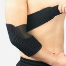1x Sports Elbow Bandage Breathable Elbow Pad Basketball Volleyball Running S2B9