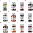 Pen Stationery School Supplies painting signature pen colored ink non carbon
