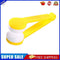 #A Mini Two-side Eyeglass Cleaning Brush Simple Portable Wipe for Eyeglass Clean