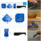 20pcs 5 in 1 Remover Caulk Finisher Sealant Smooth Scraper Kit Hand Tools Newly