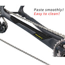 Risk Bike Chain Protective Cover Easy Installation Tape Kit Cycling Accessories