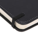 Hardcover 96 Sheets Wood-free Paper Notebook A5 Diary Writing Notepad(Dot) Newly