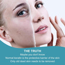 50g Body Exfoliating Gel Brightening