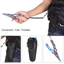 #A Multifunction Fishing Pliers Tackle Hook Remover Fish Tongs Tools Accessories