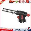 Electronic Welding Burner Nozzle Flamethrower Gas Torch Flame Gun Part Tool