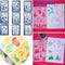 Wall Painting Merry Christmas Layering Stencils Embossing Template Scrapbooking