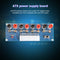 XR-M229 ATX Power Supply Module for Desktop Chassis Power Patch Output Panel