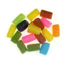 50pcs Pva Colored Fishing Nuggets Water Soluble Pva Carp M3D6 Up Foam X4O6 S5K7