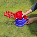 Baseball Pitching Machine Automatic Training Toys Practice Ball Launcher Se